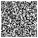 QR code with Roy Hartfield contacts