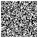 QR code with Thomas Rozier contacts