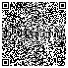 QR code with Upscale Party Disposables contacts