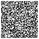 QR code with Coyote Creek Riparian Station contacts