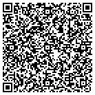 QR code with E V Medical Research LLC contacts