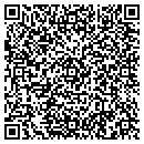 QR code with Jewish Fed of Grtr New Haven contacts