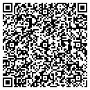 QR code with J C Research contacts