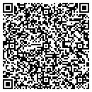 QR code with Kevin J Bozic contacts