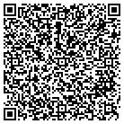 QR code with Oak Crest Institute Of Science contacts