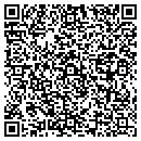 QR code with S Clarke Foundation contacts