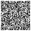 QR code with Hesse James contacts
