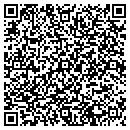 QR code with Harvest Grocery contacts