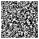 QR code with V Generations contacts