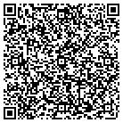 QR code with Crystal Hanger Cleaners Inc contacts