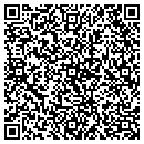 QR code with C B Building LLC contacts