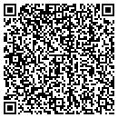 QR code with Tesseract Research contacts