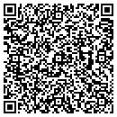 QR code with Disaster Inc contacts