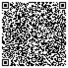 QR code with G & L Research Assoc contacts