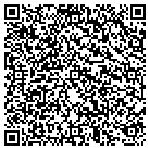 QR code with Hadres Insurance Agency contacts