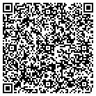 QR code with Hollywood Digital Blueprint contacts