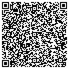 QR code with Hine LA Jolla Ht LLC contacts