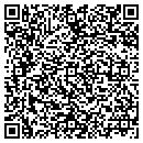 QR code with Horvath Riggie contacts