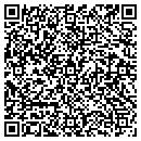 QR code with J & A Gonzales LLC contacts