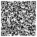 QR code with J M R B contacts