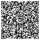 QR code with Khaki Inc contacts