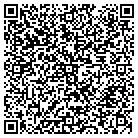 QR code with George Duncan Extend Faml Hist contacts