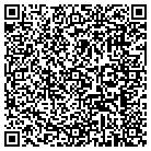QR code with Hilton Engineering And Technology Sciences Inc contacts