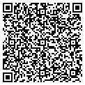 QR code with Prc contacts