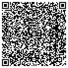 QR code with R E Development Group contacts