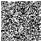 QR code with Materials Analysis Group Inc contacts