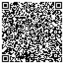 QR code with Trend Core contacts
