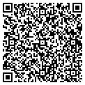 QR code with T Downing Inc contacts