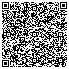 QR code with Wallingford Purchasing Department contacts