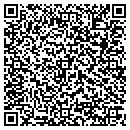 QR code with U Surance contacts