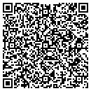 QR code with Uop Research Center contacts
