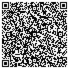 QR code with Man Alive Research Inc contacts