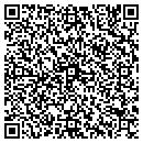 QR code with H L I Management Corp contacts