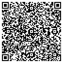 QR code with Trahan Kevin contacts