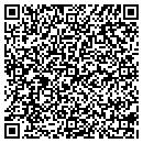 QR code with M Tech International contacts