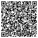 QR code with K C B S LLC contacts