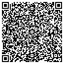 QR code with Canute Dawn contacts