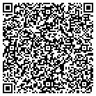 QR code with Msg Research & Consulting contacts