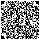 QR code with University of Central Missouri contacts