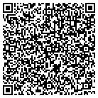 QR code with J B S Mine and Industrial Repr contacts