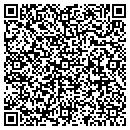 QR code with Ceryx Inc contacts
