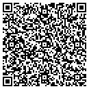 QR code with A D T Security Systems contacts