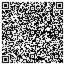 QR code with Hansen Joan contacts