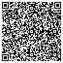 QR code with Heine Janet contacts