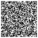 QR code with Hellier Barbara contacts
