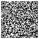 QR code with Keough Mary contacts